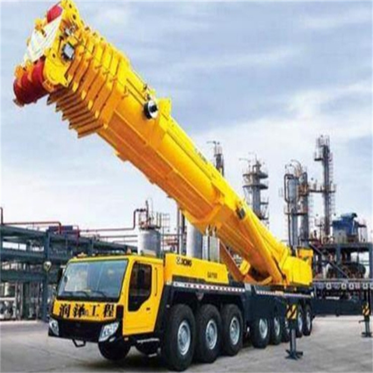 理塘附近25吨吊车出租电话