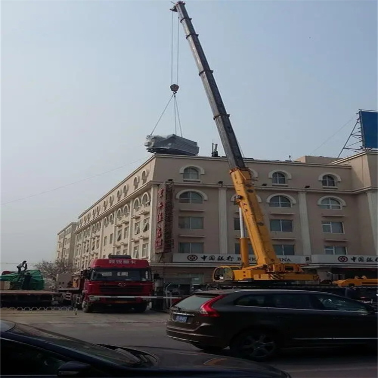 理塘桥梁基础施工|大型设备租赁解决方案|吊装运输难点攻克