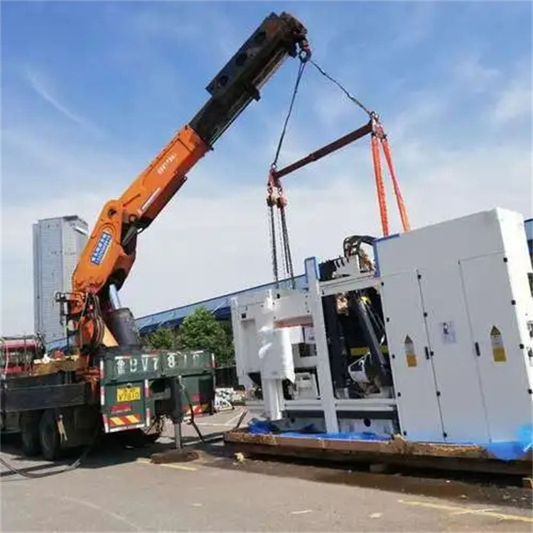 理塘附近小吊车联系方式|8-16吨|本地及时服务