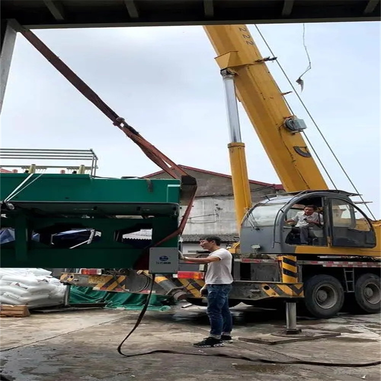 理塘大吨位吊车租赁应急保障方案|化解突发吊装需求难题