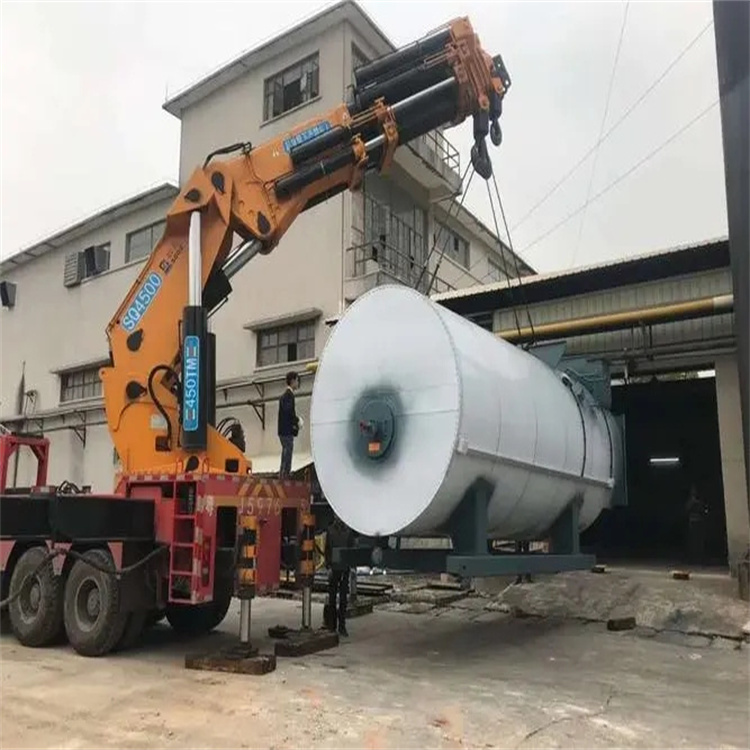 理塘吊车租用电话|24小时应急服务|精准吊装方案